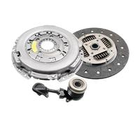 Clutch Kit Blue Print ADL143065 Pack Of 1 W/concentric slave cylinder Pck of 1