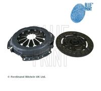 Clutch Kit BLUE PRINT ADN130203 For NISSAN, RENAULT, DACIA