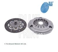 Clutch Kit BLUE PRINT ADN130231 For NISSAN