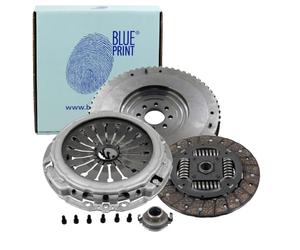 Clutch Kit Blue Print ADP153031 Febi Bilston New Genuine Part Pck of 1