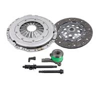 Clutch Kit Blue Print ADR163029 Febi BilstonNew Genuine Part Pck of 1