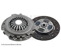 Clutch Kit Blue Print ADR163040 Pack Of 1 W/out clutch release bearing Pck of 1