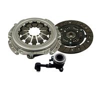 Clutch Kit Blue Print ADR163054 Pack Of 1 W/concentric slave cylinder Pck of 1