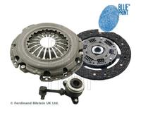 Clutch Kit BLUE PRINT ADR163057 For RENAULT