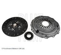 CLUTCH KIT BLUE PRINT ADS73042 FITS SUBARU