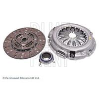 CLUTCH KIT BLUE PRINT ADT330123 FITS TOYOTA