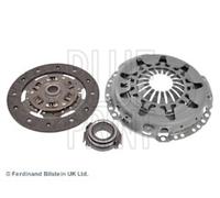CLUTCH KIT BLUE PRINT ADT330250 FITS TOYOTA