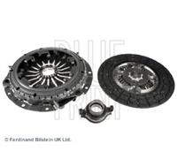 CLUTCH KIT BLUE PRINT ADT330275 FITS TOYOTA