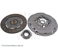 CLUTCH KIT BLUE PRINT ADT330290 FITS TOYOTA