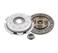 Blue Print Clutch Kit ADU173002 - 3pc (Cover, Plate, Releaser) 216mm - Fits Mercedes 190/200/123/124