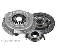 Clutch Kit Blue Print ADV183008 Febi Bilston -New Pck of 1