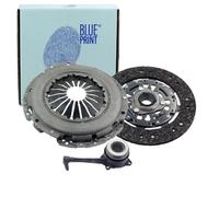 Clutch Kit Blue Print ADV1830117 Febi BilstonNew Genuine Part Pck of 1