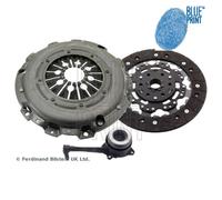 Clutch Kit BLUE PRINT ADV1830125 For SEAT, VW