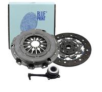 Clutch Kit Blue Print ADV1830127 Febi BilstonNew Genuine Part Pck of 1