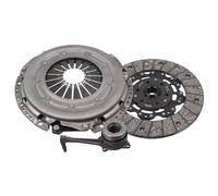 Clutch Kit Blue Print ADV183018 Pack Of 1 W/concentric slave cylinder Pck of 1