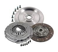 Clutch Kit Blue Print ADV183048 Febi Bilston New Genuine Part Pck of 1