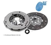 Clutch Kit BLUE PRINT ADV183054 For VW