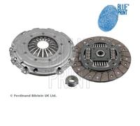 Clutch Kit BLUE PRINT ADV183060 For SEAT, VW, AUDI, SKODA