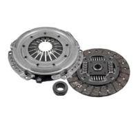 Clutch Kit Blue Print ADV183070 Febi Bilston New Genuine Part Pck of 1