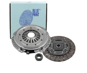 Clutch Kit Blue Print ADV183070 Febi Bilston New Genuine Part Pck of 1