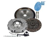 Clutch Kit BLUE PRINT ADV183071 For VW, AUDI, FORD, SKODA