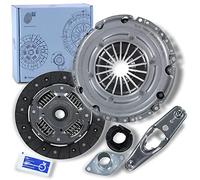 Clutch Kit Blue Print ADV183073 Febi Bilston W/clutch release bearingPck of 1
