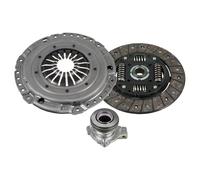 Clutch Kit Blue Print ADW1930101 Pack Of 1 W/concentric slave cylinder Pck of 1