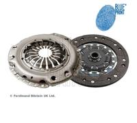Clutch Kit BLUE PRINT ADW1930106 For OPEL, CHEVROLET
