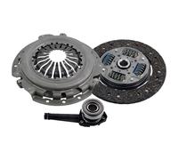 Clutch Kit Blue Print ADW1930119 Pack Of 1 W/concentric slave cylinder Pck of 1