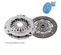 Clutch Kit BLUE PRINT ADW1930135 For OPEL