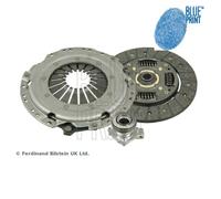 Clutch Kit BLUE PRINT ADW193026 For OPEL