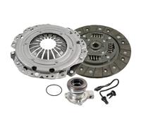 Clutch Kit Blue Print ADW193062 Pack Of 1 W/concentric slave cylinder Pck of 1