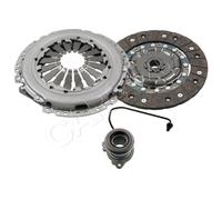 Clutch Kit BLUE PRINT Fits ABARTH ALFA ROMEO Punto Mito Grande 955 55213882