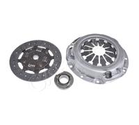 Clutch Kit BLUE PRINT Fits KIA Avella Pride MAZDA 121 I 87-01 KY02-16-460
