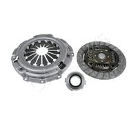 Clutch Kit BLUE PRINT Fits MAZDA Mx-5 III 05-14 LF04-16-460
