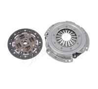 Clutch Kit BLUE PRINT Fits NISSAN Micra III 02-10 30100-AX600