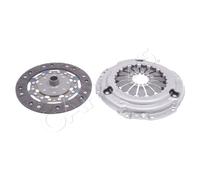 Clutch Kit BLUE PRINT Fits NISSAN Qashqai +2 I X-Trail 07-14 30100-ET000