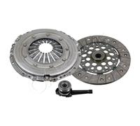 Clutch Kit BLUE PRINT Fits RENAULT Avantime Espace IV Laguna II 7700110348