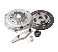 Clutch Kit BLUE PRINT Fits SKODA VW SEAT AUDI Fabia I II Octavia Plus 036141033