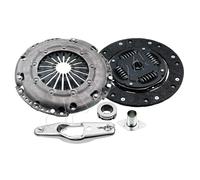 Clutch Kit BLUE PRINT Fits VW SKODA AUDI SEAT Eos Golf Mk5 Mk6 Plus 04E141015A