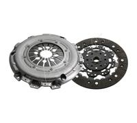Clutch Kit BLUE PRINT Fits VW SKODA SEAT AUDI Beetle Caddy Alltrack 3L141016P