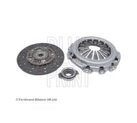 Clutch Kit BluePrint for Navara NP300 Pickup ADN130141 Top Quality 3yrs No Quibb