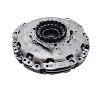 Clutch Kit C635 C725 Dry Dual Transmission 6020020000 Luke Fit For Fiat RITMO For BR GAC GS4 Car Clutches & Parts(1)