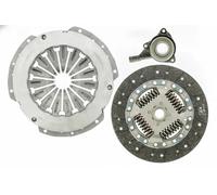 Clutch kit CKE-LR04R AISIN for LAND ROVER DEFENDER Station Wagon DEFENDER Cabrio