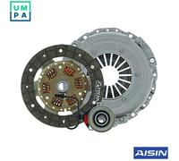 CLUTCH KIT CKE-OP31R FOR VAUXHALL TIGRA/TwinTop CORSA/VAN/Mk/II CORSAVAN OPEL