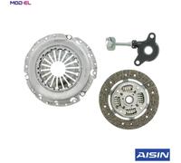 CLUTCH KIT CKE-RE10R FOR RENAULT CLIO/III SCÉNIC/GRAND MODUS FLUENCE MEGANE 1.4L
