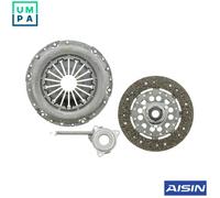 CLUTCH KIT CKE-VG20R FOR VW CCTA/BPY/CBFA 2.0L 4cyl PASSAT B6