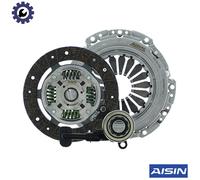 CLUTCH KIT CKN-219RA FOR NISSAN HR12DE/HR12DR/HR12DDR 1.2L 3cyl NOTE