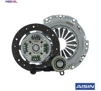 CLUTCH KIT CKN-219RA FOR NISSAN HR12DE/HR12DR/HR12DDR 1.2L 3cyl NOTE