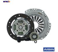 CLUTCH KIT CKN-219RA FOR NISSAN HR12DE/HR12DR/HR12DDR 1.2L 3cyl NOTE